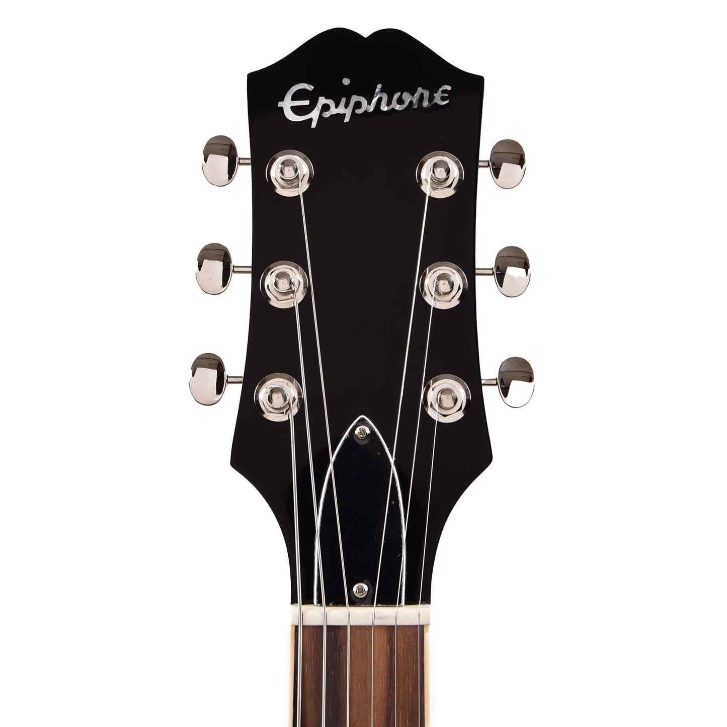 Epiphone USA Casino Vintage Burst Electric Guitars / Semi-Hollow