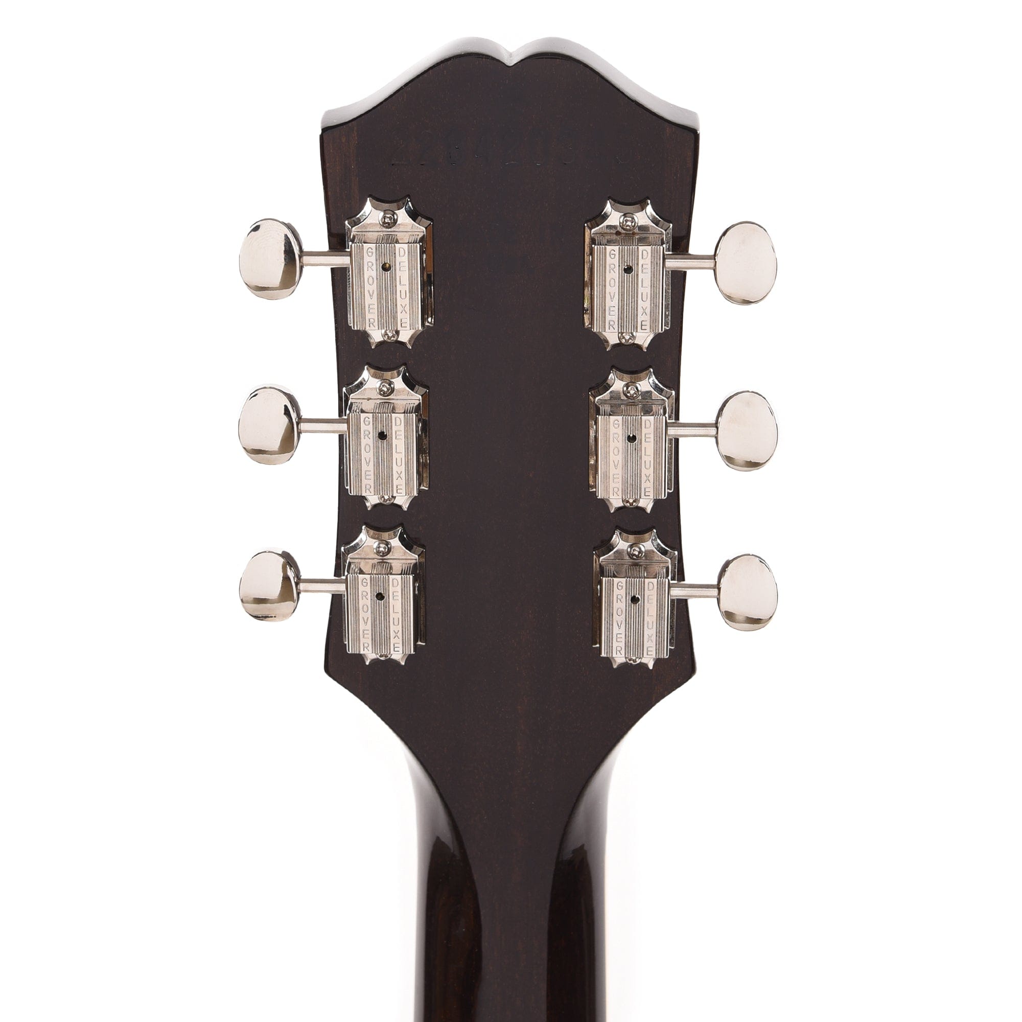 Epiphone USA Casino Vintage Burst Electric Guitars / Semi-Hollow