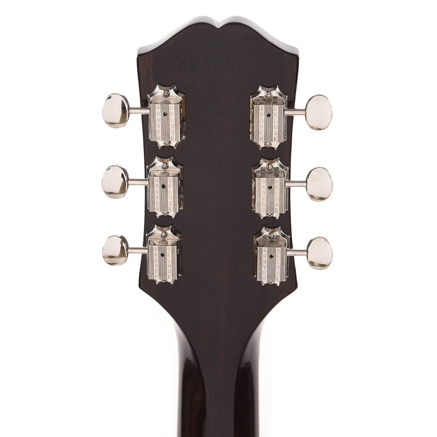 Epiphone USA Casino Vintage Burst Electric Guitars / Semi-Hollow