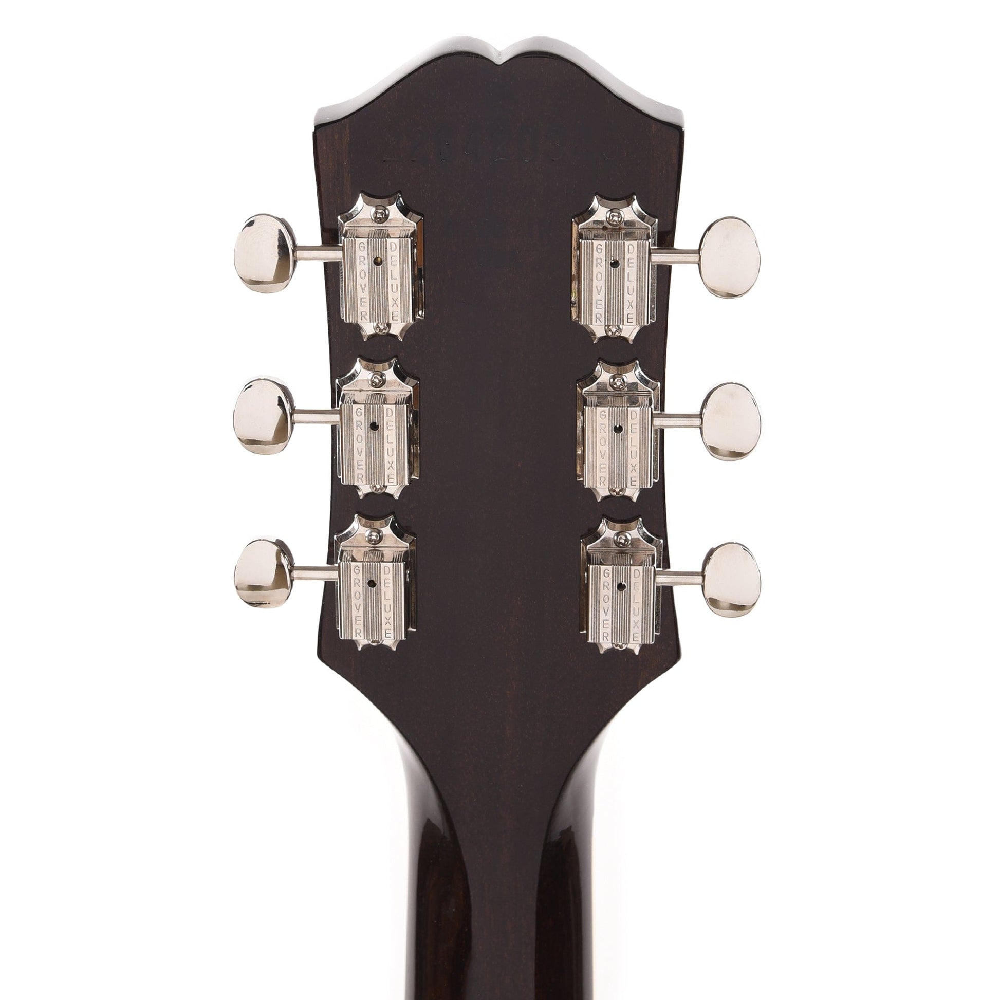 Epiphone USA Casino Vintage Burst Electric Guitars / Semi-Hollow