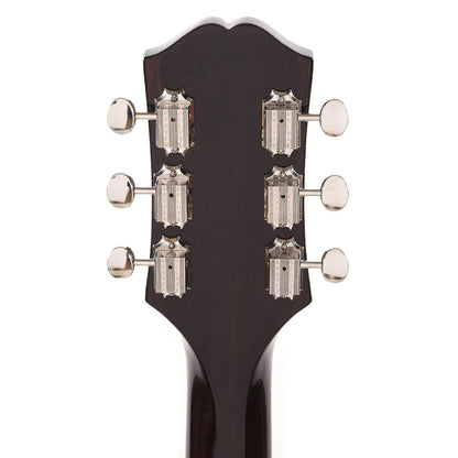 Epiphone USA Casino Vintage Burst Electric Guitars / Semi-Hollow