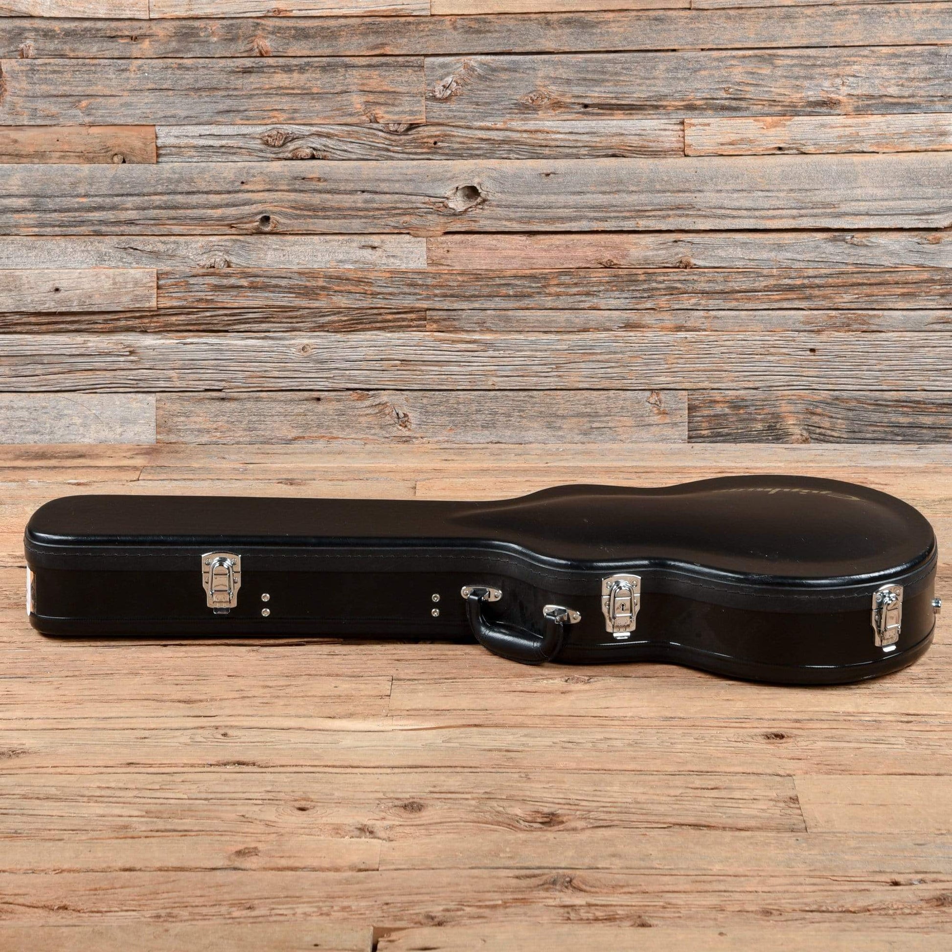 Epiphone WildKat Antique Natural 2014 Electric Guitars / Semi-Hollow