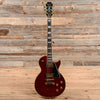 Epiphone 100th Anniversary Les Paul Custom Wine Red 2016 Electric Guitars / Solid Body