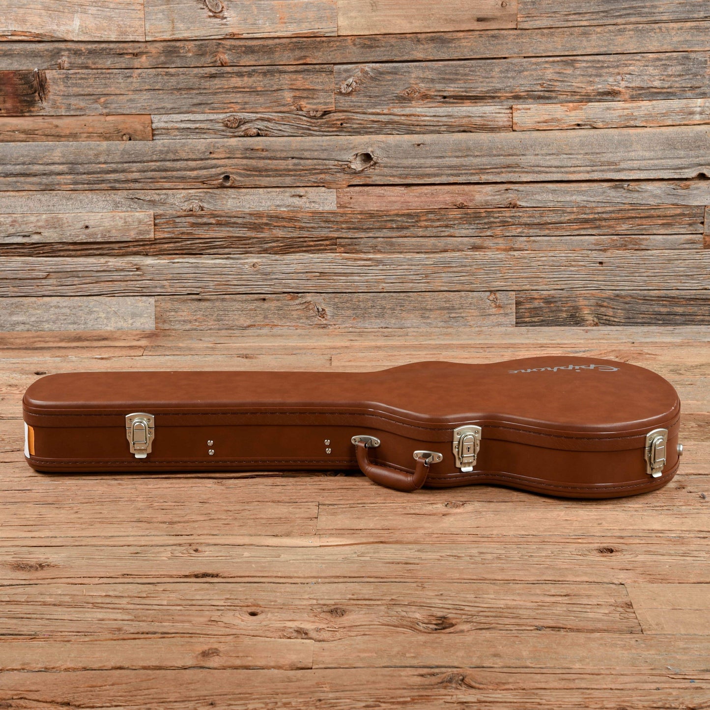 Epiphone 1959 Les Paul Standard Outfit Aged Dark Burst 2020 Electric Guitars / Solid Body