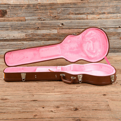 Epiphone 1959 Les Paul Standard Outfit Aged Dark Burst 2020 Electric Guitars / Solid Body