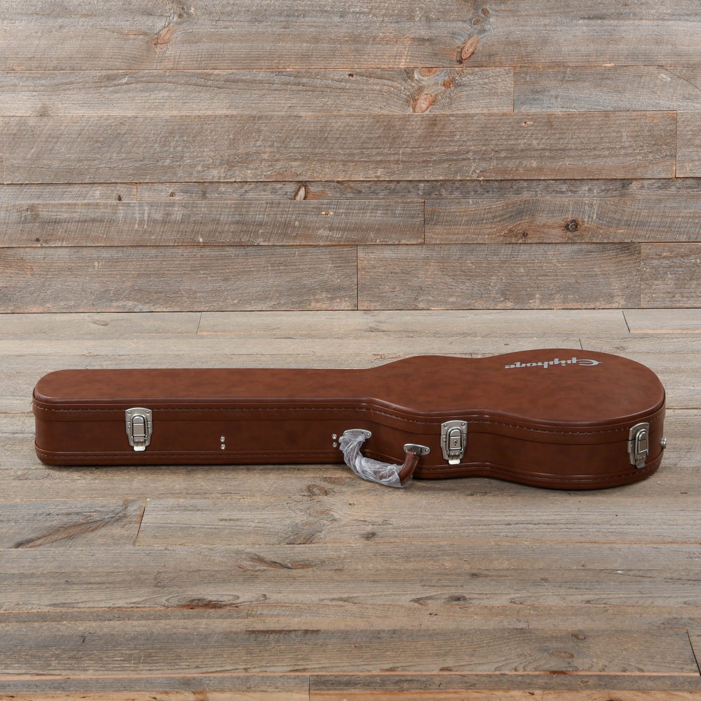 Epiphone 1959 Les Paul Standard Outfit Aged Dark Burst Electric Guitars / Solid Body