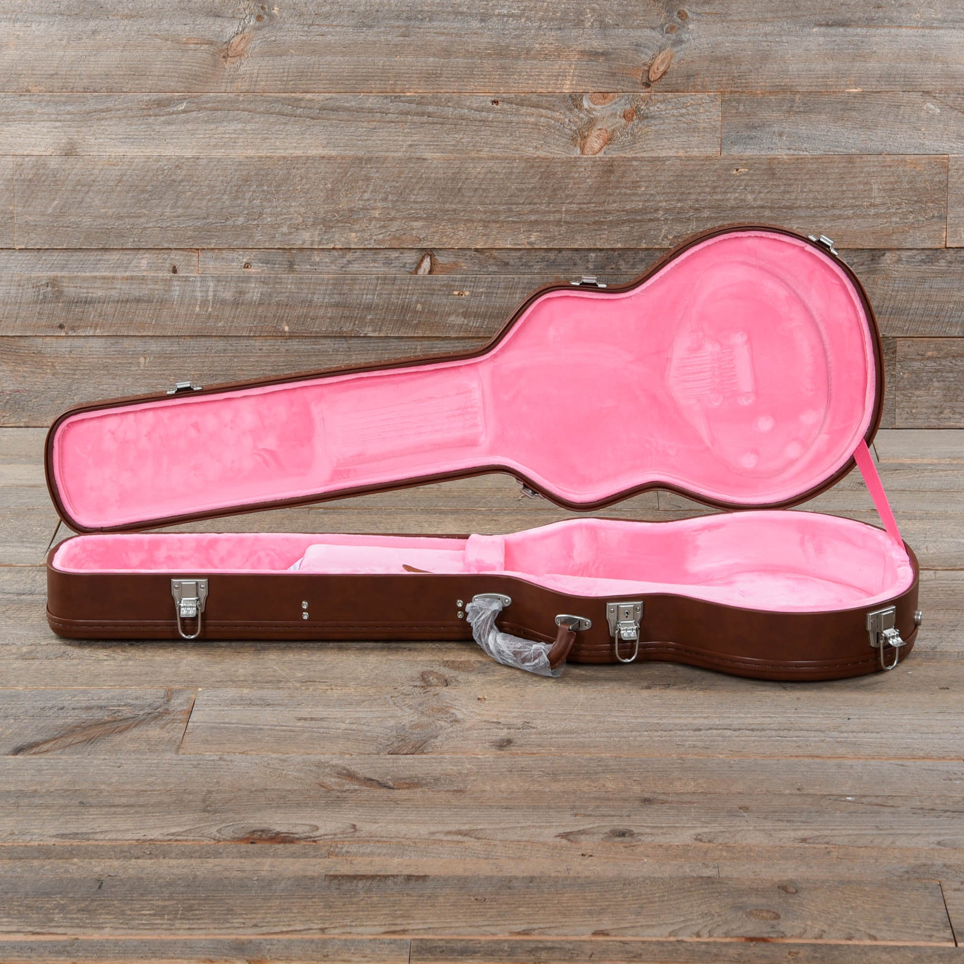 Epiphone 1959 Les Paul Standard Outfit Aged Dark Burst Electric Guitars / Solid Body