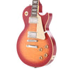 Epiphone 1959 Les Paul Standard Outfit Aged Dark Cherry Burst Electric Guitars / Solid Body