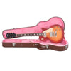 Epiphone 1959 Les Paul Standard Outfit Aged Dark Cherry Burst Electric Guitars / Solid Body
