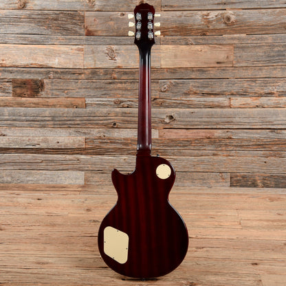 Epiphone '56 Les Paul Goldtop Goldtop 2011 Electric Guitars / Solid Body