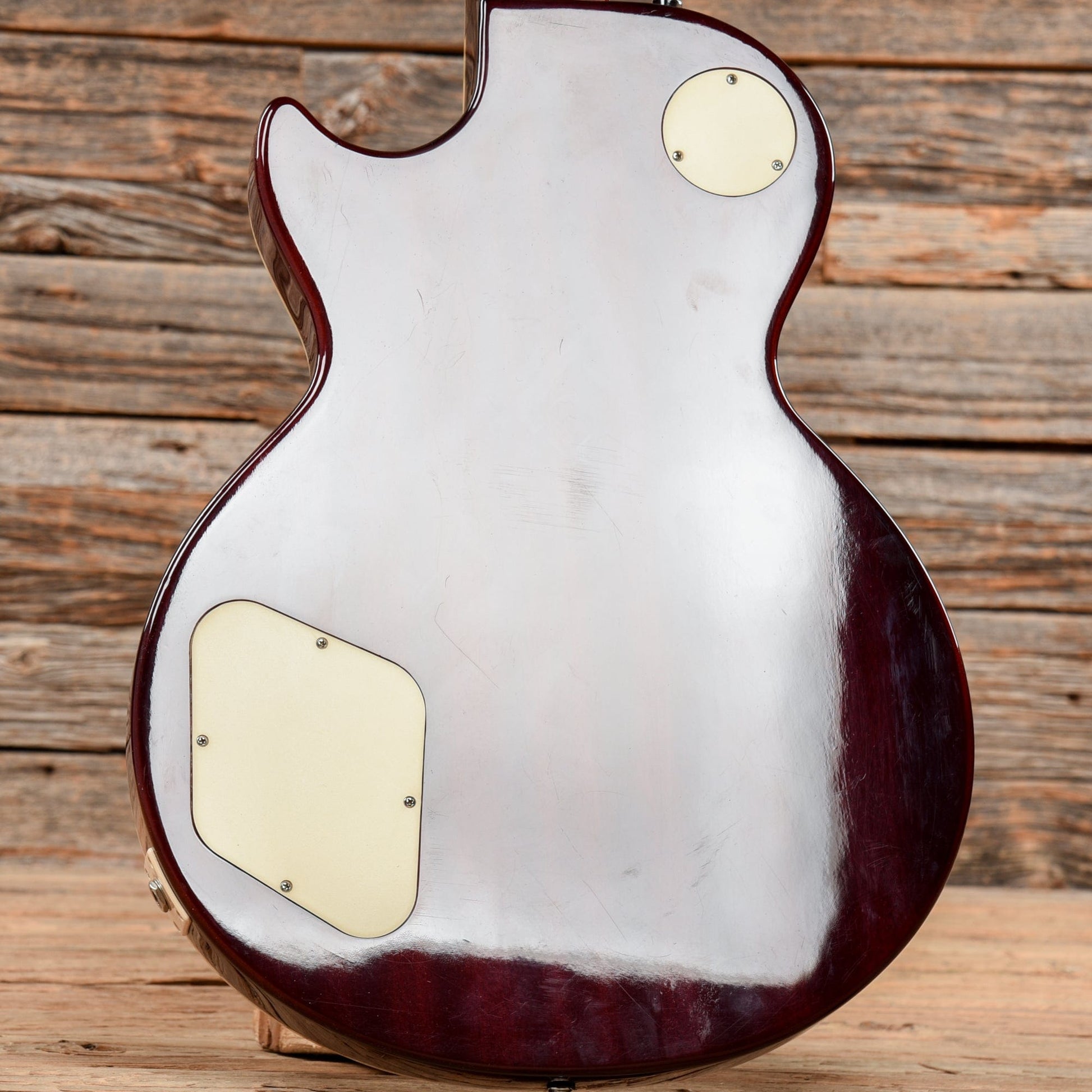 Epiphone '56 Les Paul Goldtop Goldtop 2011 Electric Guitars / Solid Body