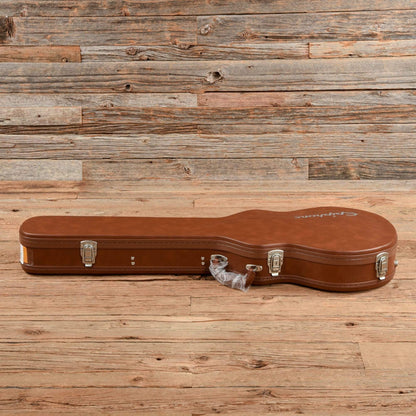 Epiphone '59 Les Paul Standard Outfit Aged Dark Burst 2020 Electric Guitars / Solid Body