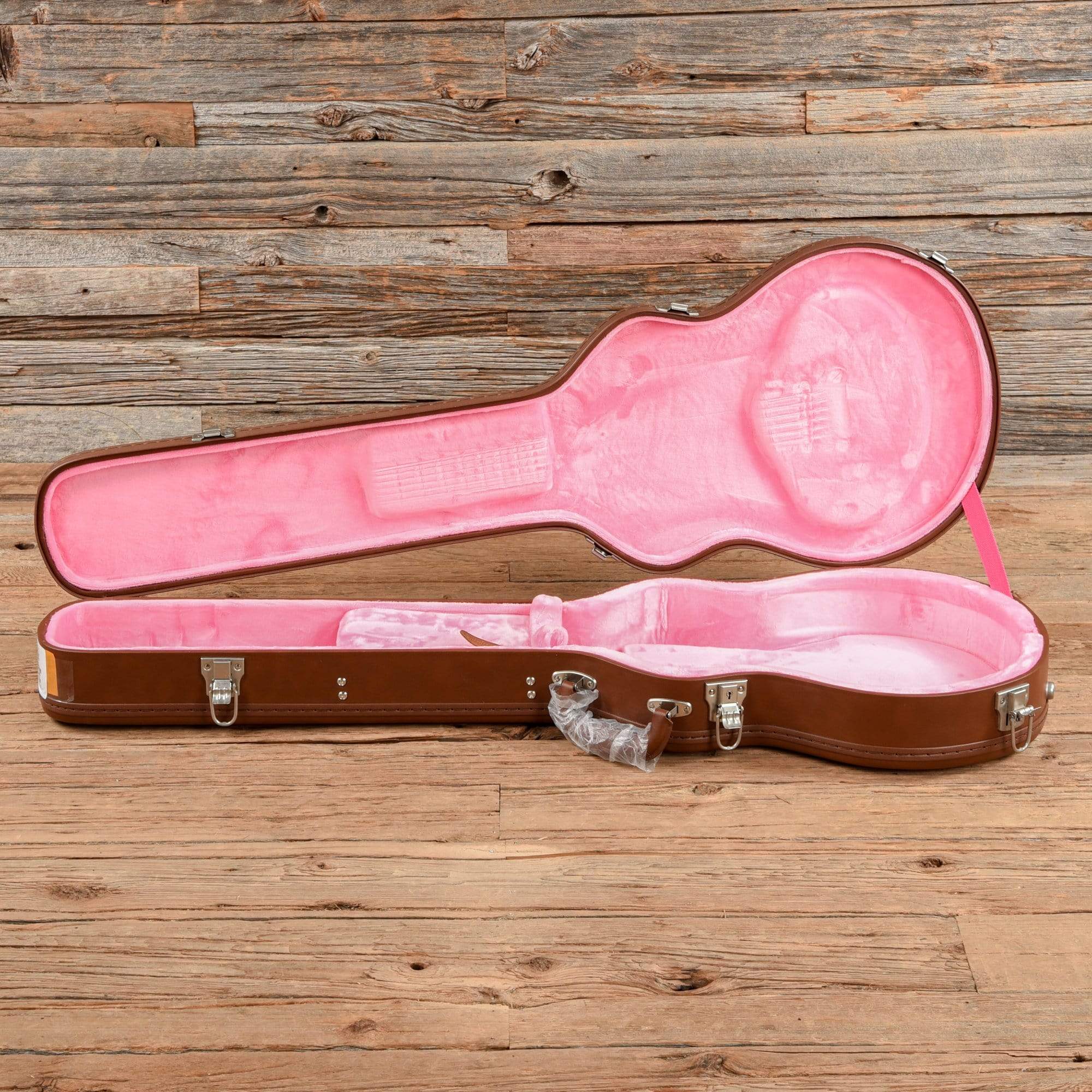 Epiphone '59 Les Paul Standard Outfit Aged Dark Burst 2020 Electric Guitars / Solid Body