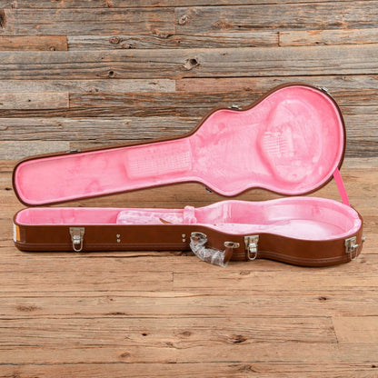 Epiphone '59 Les Paul Standard Outfit Aged Dark Burst 2020 Electric Guitars / Solid Body