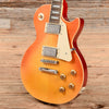 Epiphone '59 Les Paul Standard Outfit Aged Honey Burst Gloss 2020 Electric Guitars / Solid Body