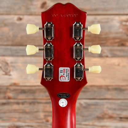 Epiphone '59 Les Paul Standard Outfit Aged Honey Burst Gloss 2020 Electric Guitars / Solid Body