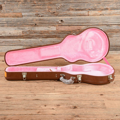 Epiphone '59 Les Paul Standard Outfit Aged Honey Burst Gloss 2020 Electric Guitars / Solid Body