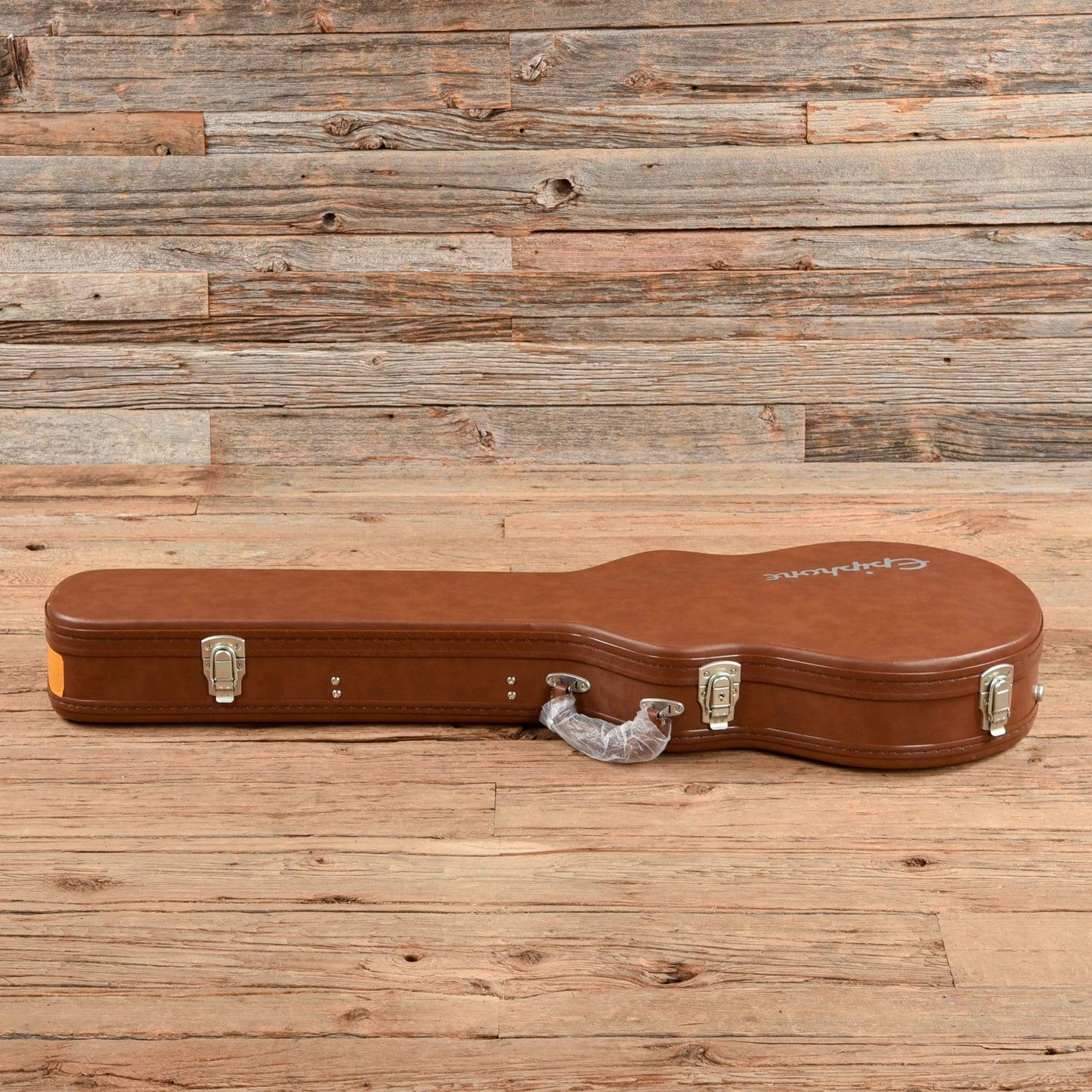 Epiphone '59 Les Paul Standard Outfit Aged Honey Burst Gloss 2020 Electric Guitars / Solid Body