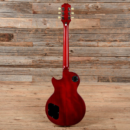 Epiphone '59 Les Paul Standard Outfit Aged Honey Burst Gloss Electric Guitars / Solid Body