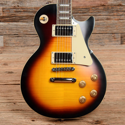 Epiphone '59 Les Paul Standard Sunburst 2021 Electric Guitars / Solid Body