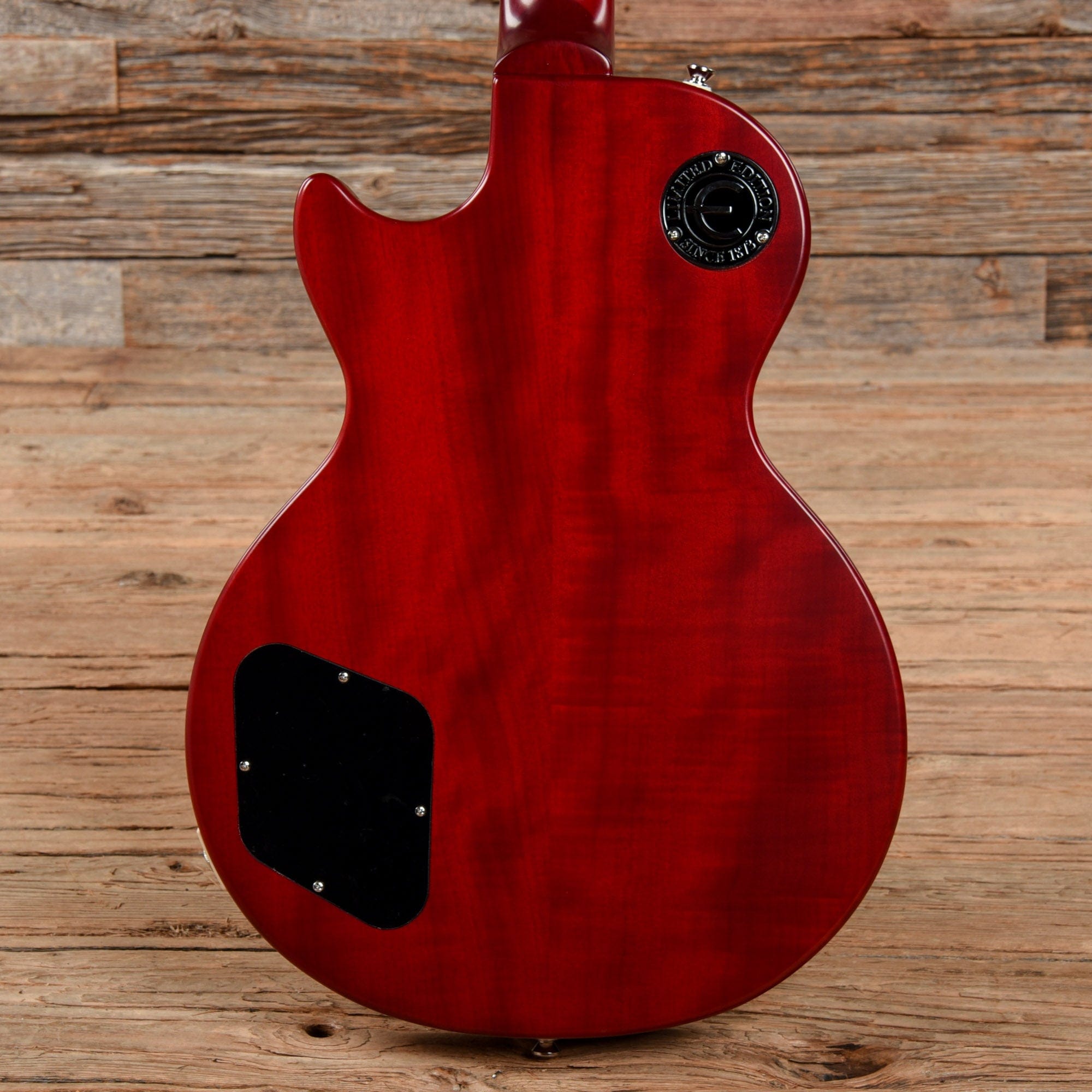 Epiphone '59 Les Paul Standard Sunburst 2021 Electric Guitars / Solid Body