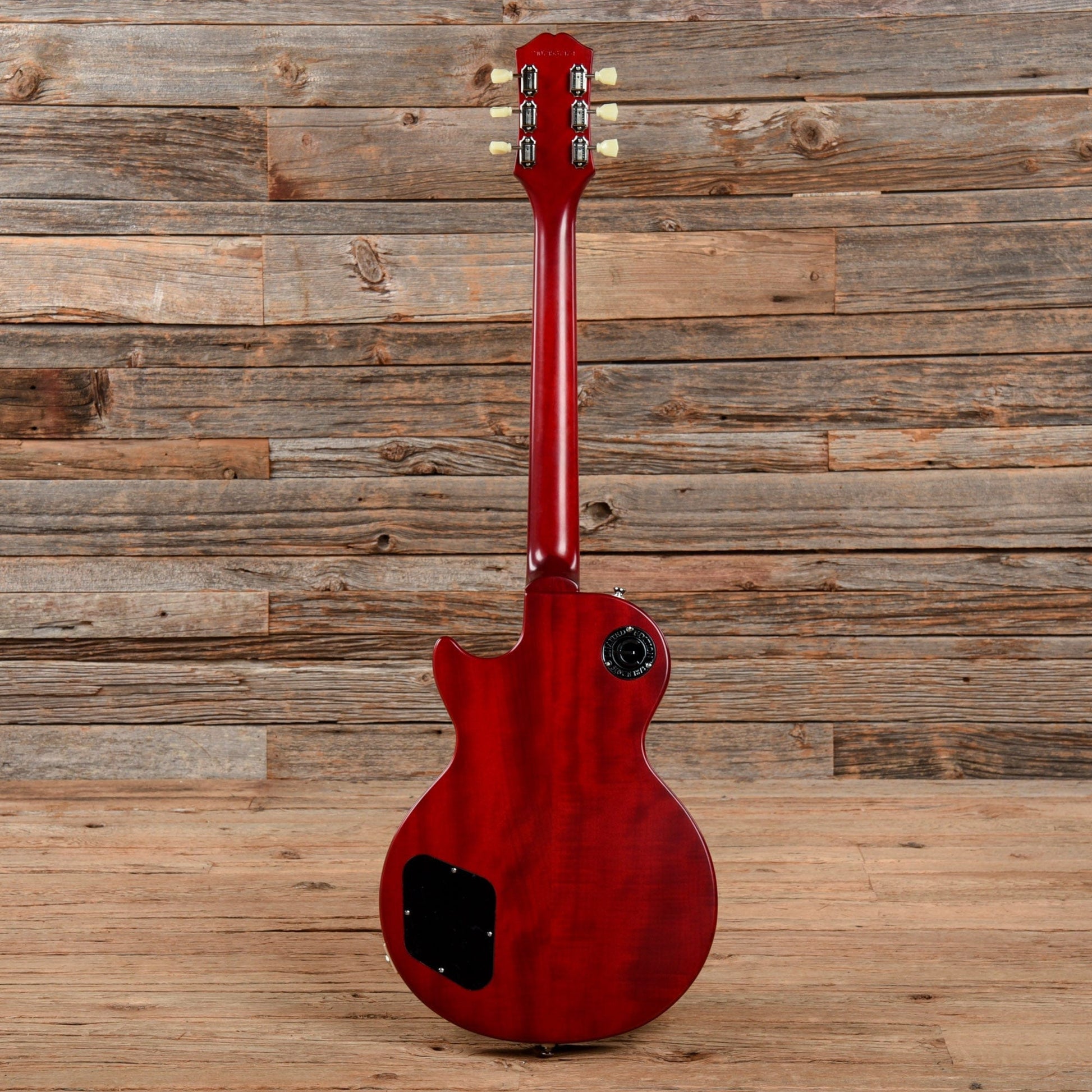 Epiphone '59 Les Paul Standard Sunburst 2021 Electric Guitars / Solid Body