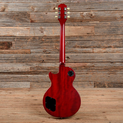 Epiphone '59 Les Paul Standard Sunburst 2021 Electric Guitars / Solid Body