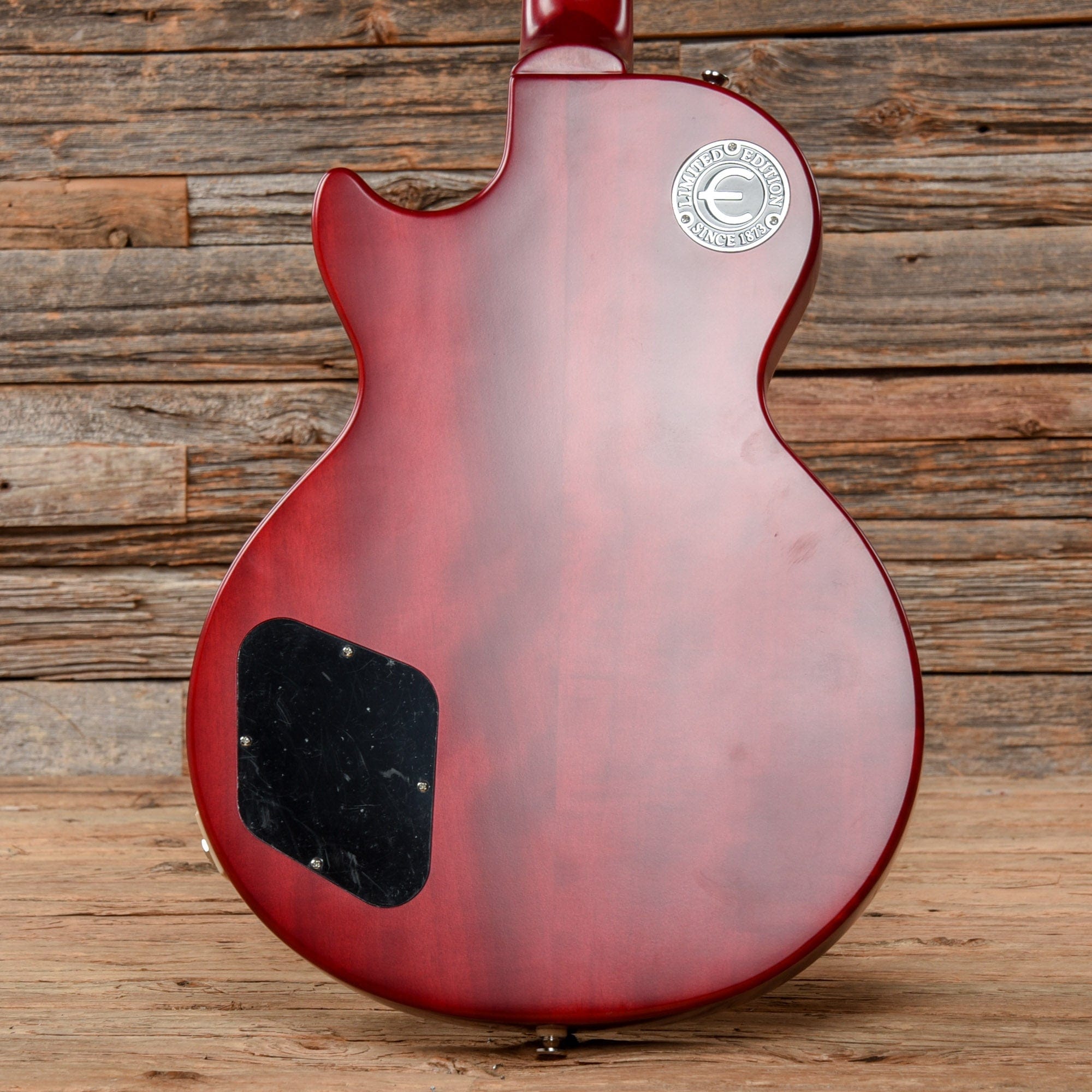 Epiphone '59 Les Paul Standard Sunburst 2021 Electric Guitars / Solid Body