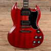 Epiphone 61 Les Paul "Inspired by Gibson" Cherry 2021 Electric Guitars / Solid Body