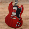 Epiphone 61 Les Paul "Inspired by Gibson" Cherry 2021 Electric Guitars / Solid Body