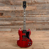 Epiphone '61 Les Paul SG Standard Aged Sixties Cherry 2021 Electric Guitars / Solid Body
