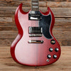 Epiphone '61 Les Paul SG Standard Aged Sixties Cherry 2021 Electric Guitars / Solid Body