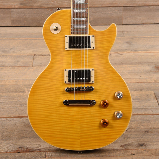 Epiphone Artist Kirk Hammett "Greeny" 1959 Les Paul Standard Aged Gloss Electric Guitars / Solid Body