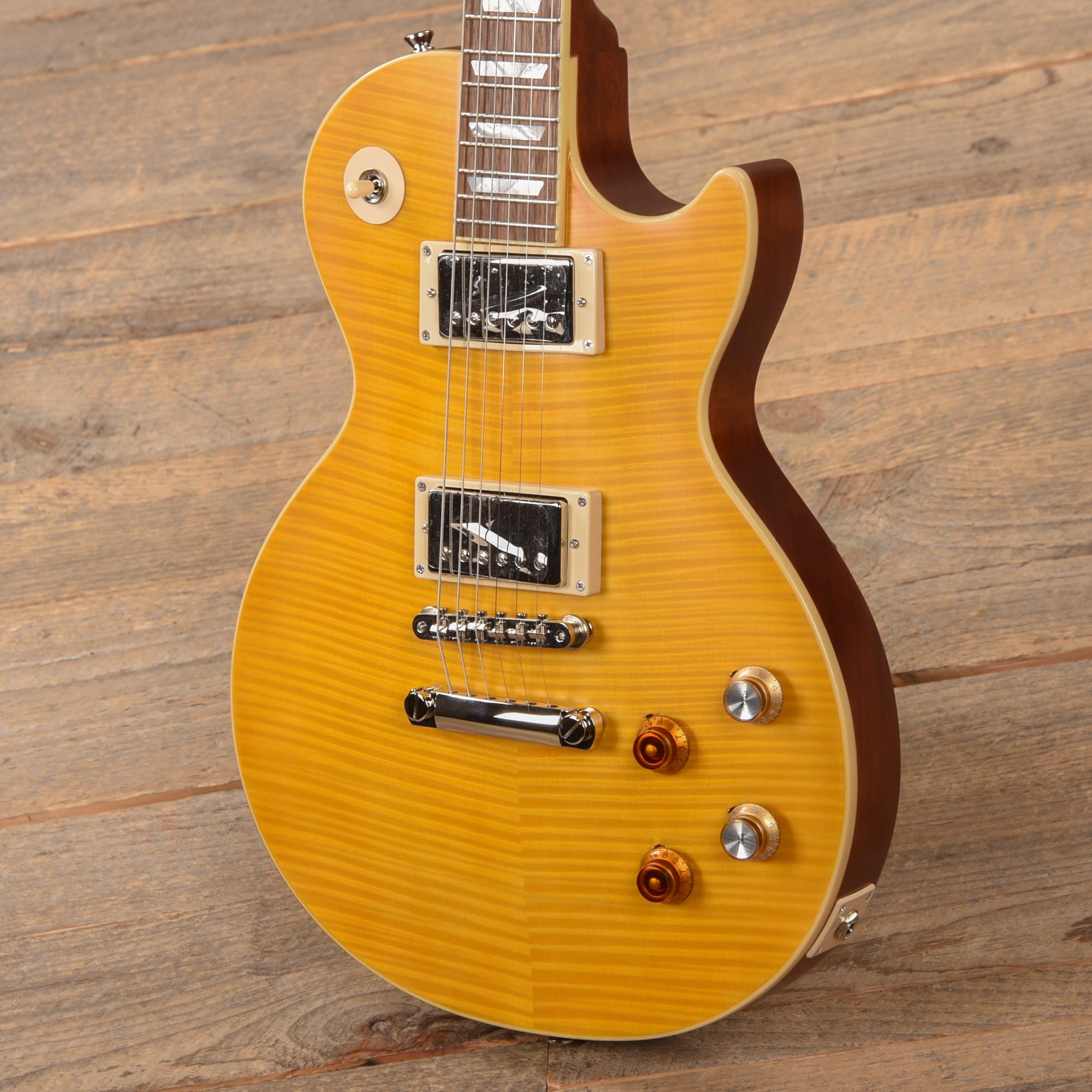 Epiphone Artist Kirk Hammett 