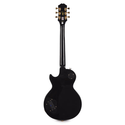 Epiphone Artist Matt Heafy Les Paul Custom Origins Ebony Electric Guitars / Solid Body