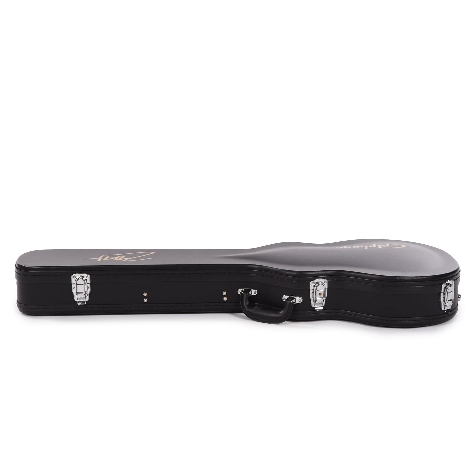 Epiphone Artist Matt Heafy Les Paul Custom Origins Ebony Electric Guitars / Solid Body