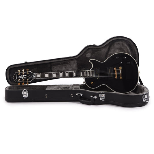 Epiphone Artist Matt Heafy Les Paul Custom Origins Ebony Electric Guitars / Solid Body