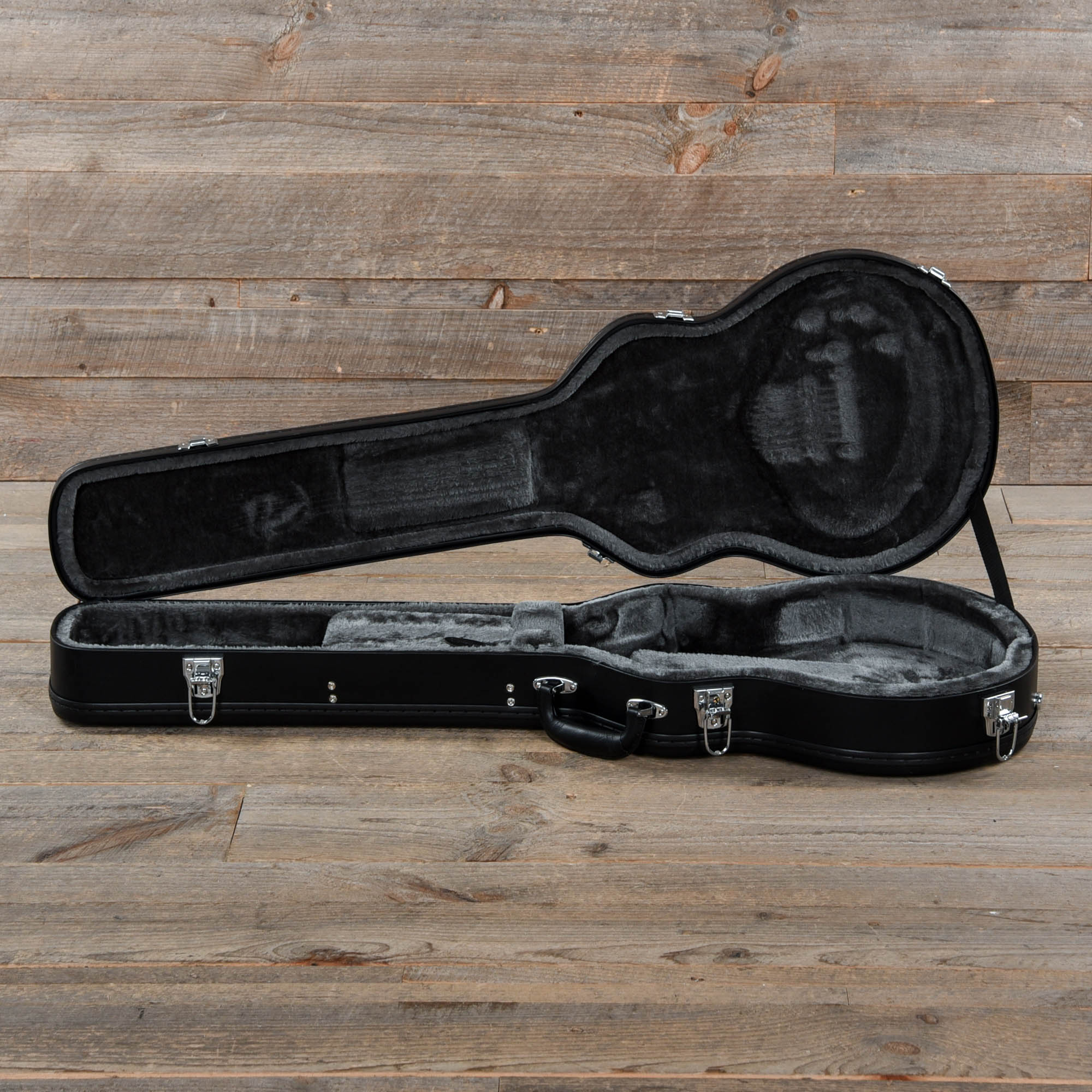 Epiphone Artist Matt Heafy Les Paul Custom Origins LEFTY 7-String Bone White Electric Guitars / Solid Body