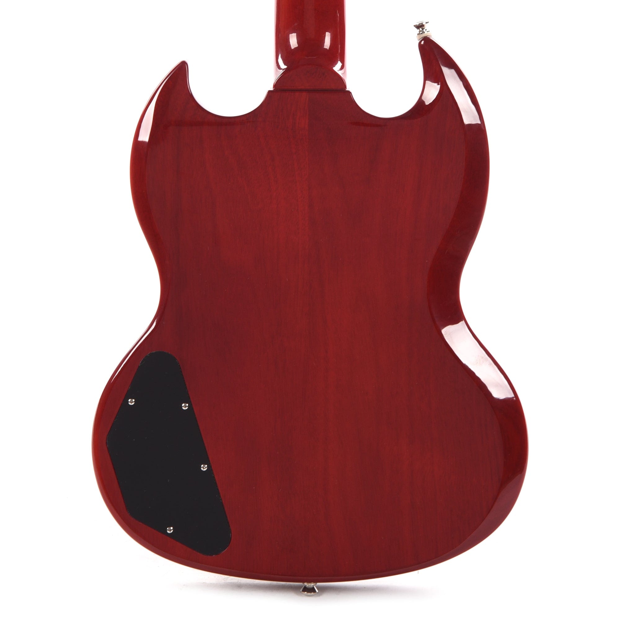 Epiphone Artist Tony Iommi SG Special Vintage Cherry Electric Guitars / Solid Body