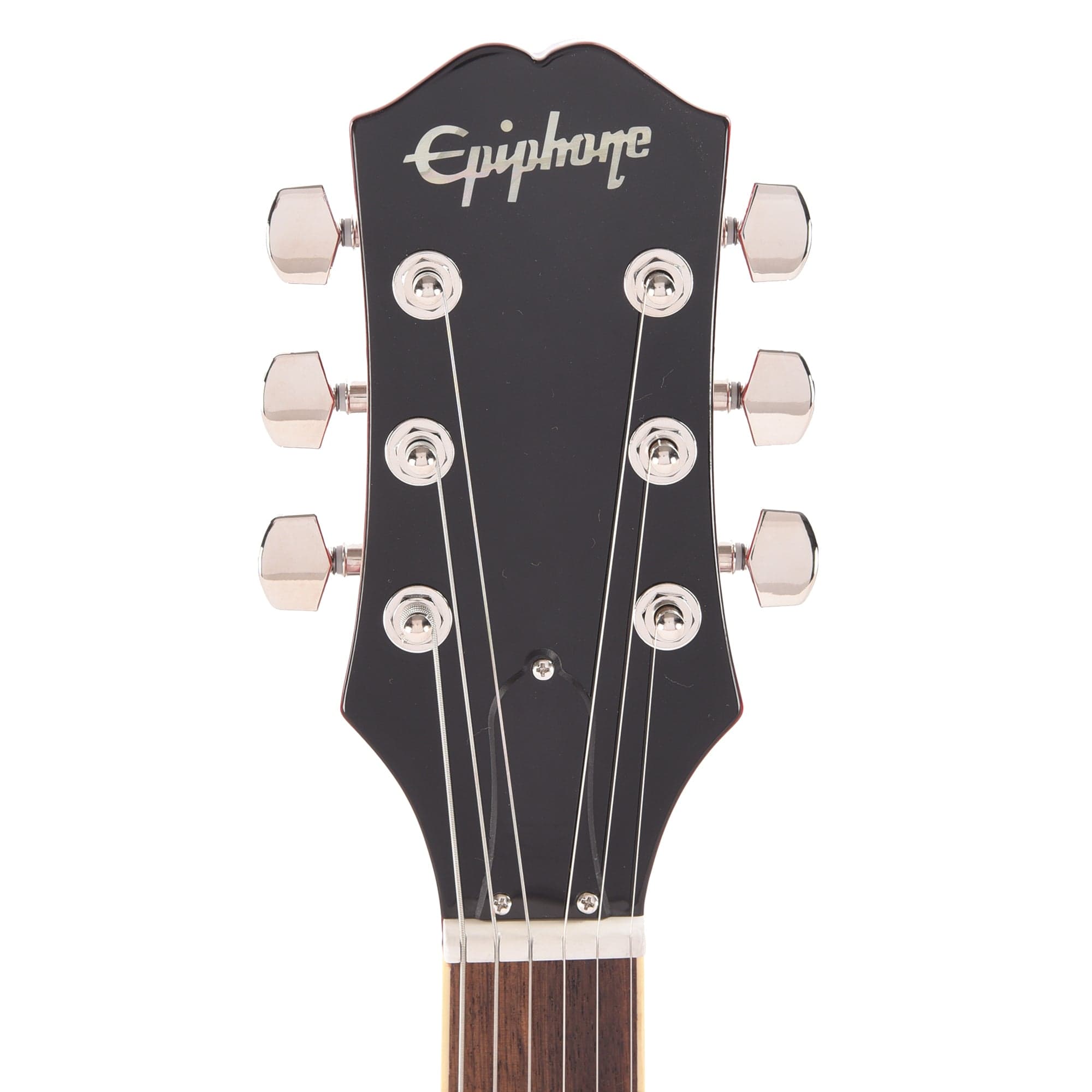 Epiphone Artist Tony Iommi SG Special Vintage Cherry Electric Guitars / Solid Body