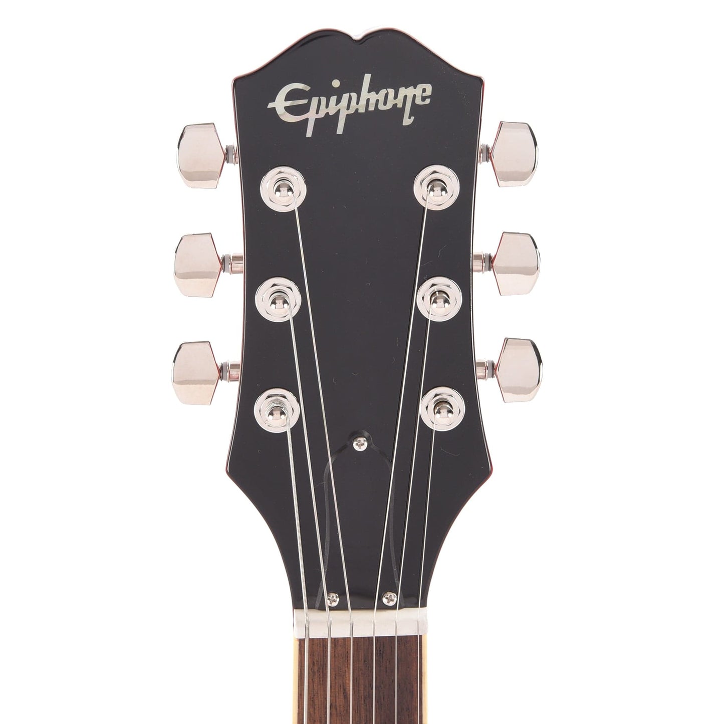 Epiphone Artist Tony Iommi SG Special Vintage Cherry Electric Guitars / Solid Body