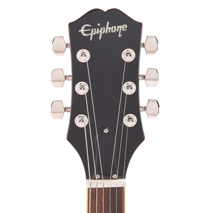 Epiphone Artist Tony Iommi SG Special Vintage Cherry Electric Guitars / Solid Body