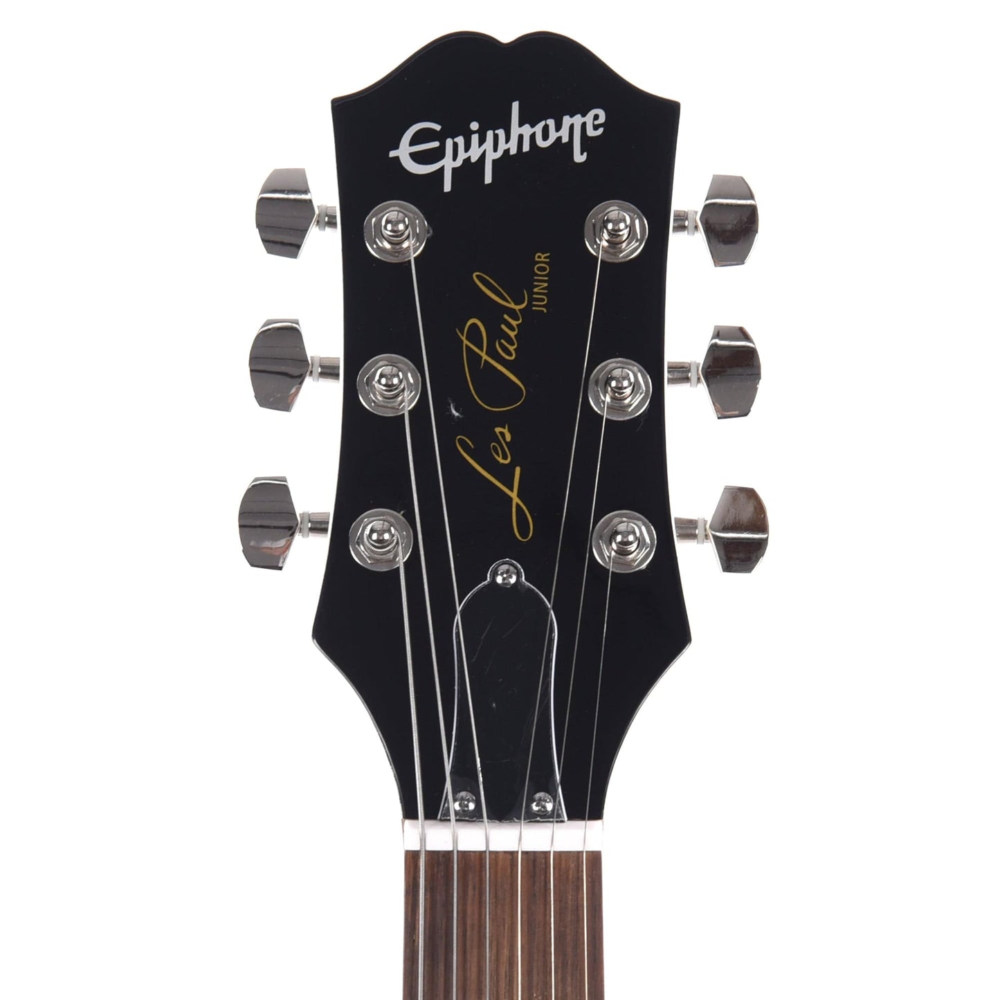 Epiphone Billie Joe Armstrong Les Paul Junior Electric Guitar Player Pack Electric Guitars / Solid Body