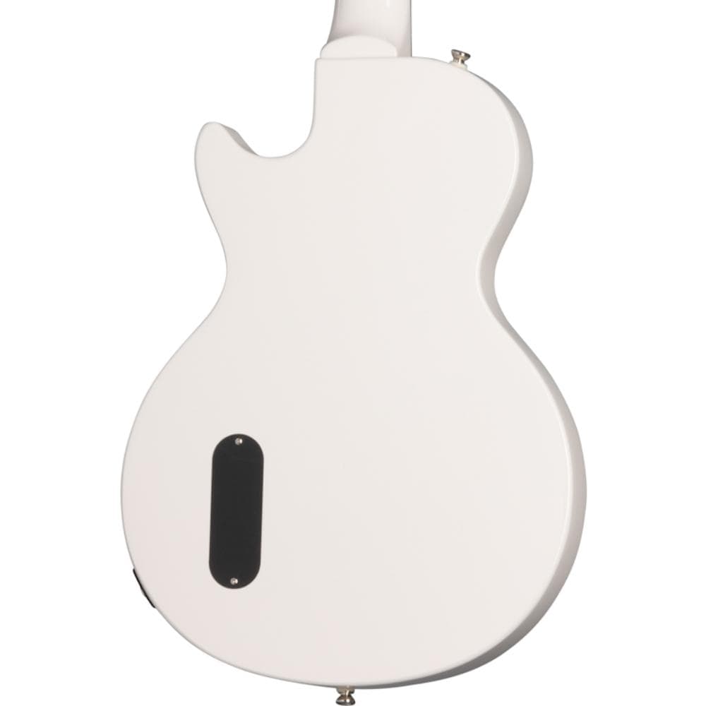Epiphone Billie Joe Armstrong Signature Les Paul Junior Classic White Electric Guitars / Solid Body