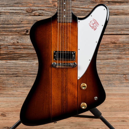 Epiphone Bonamassa Firebird I  2016 Electric Guitars / Solid Body