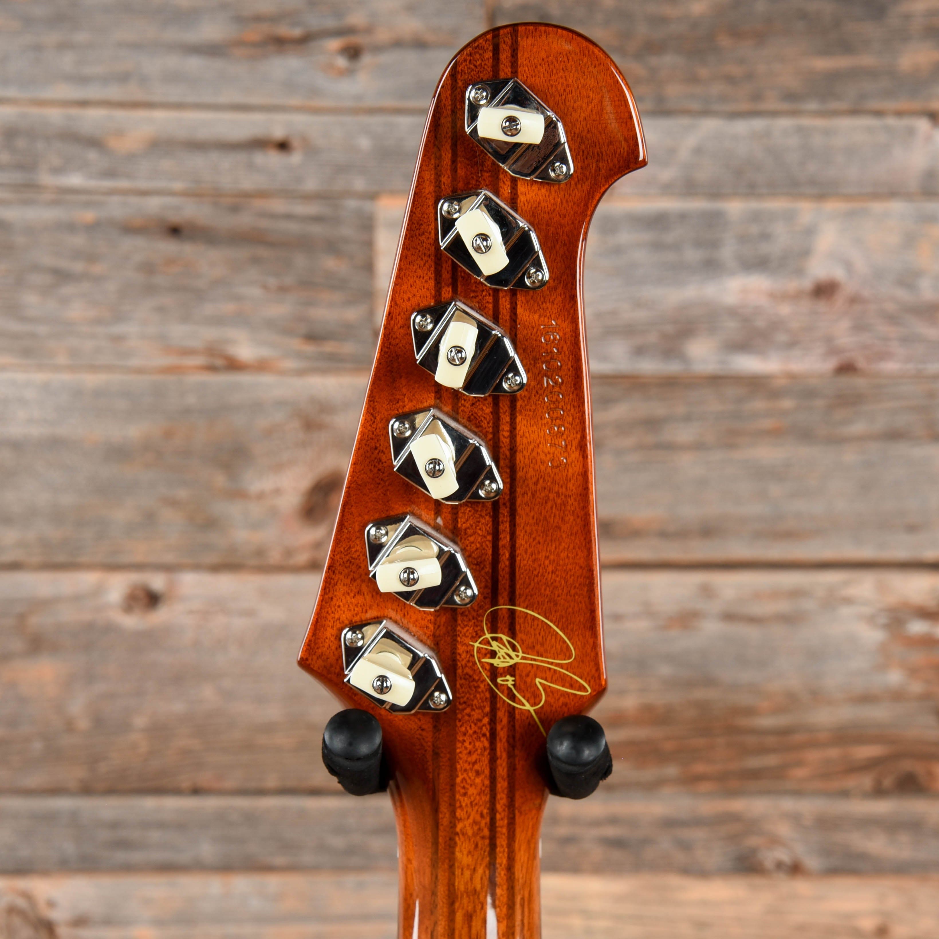 Epiphone Bonamassa Firebird I  2016 Electric Guitars / Solid Body