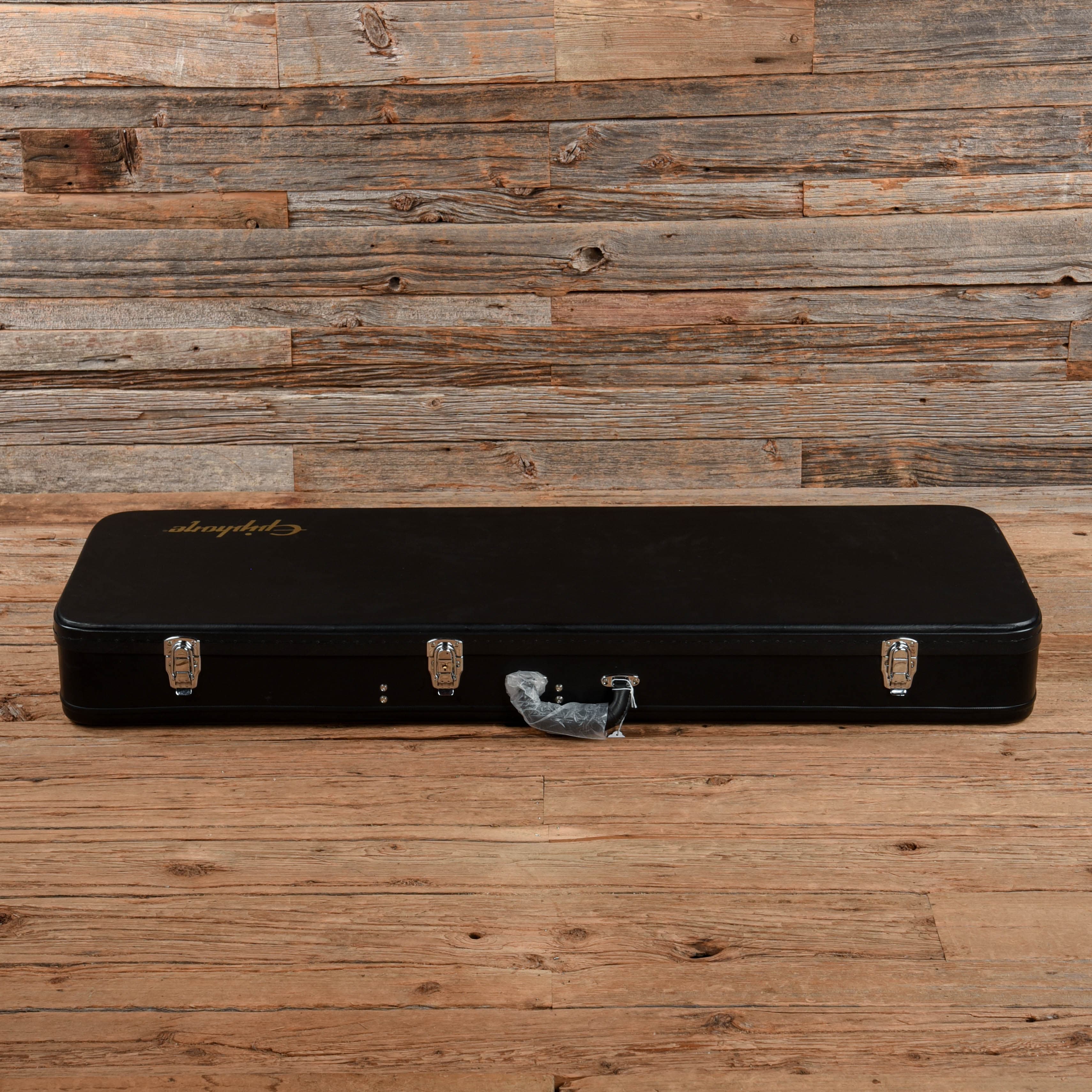 Epiphone Bonamassa Firebird I  2016 Electric Guitars / Solid Body