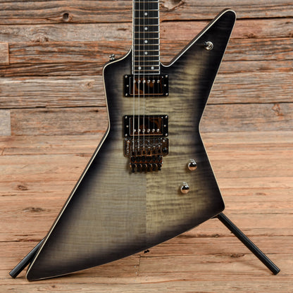 Epiphone Brendon Small Ghosthorse Explorer Galaktikon Burst 2022 Electric Guitars / Solid Body