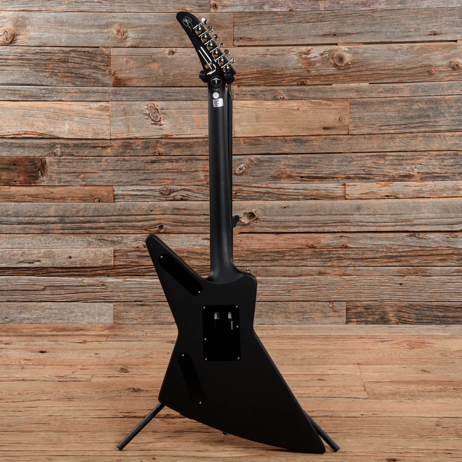 Epiphone Brendon Small Ghosthorse Explorer Galaktikon Burst 2022 Electric Guitars / Solid Body