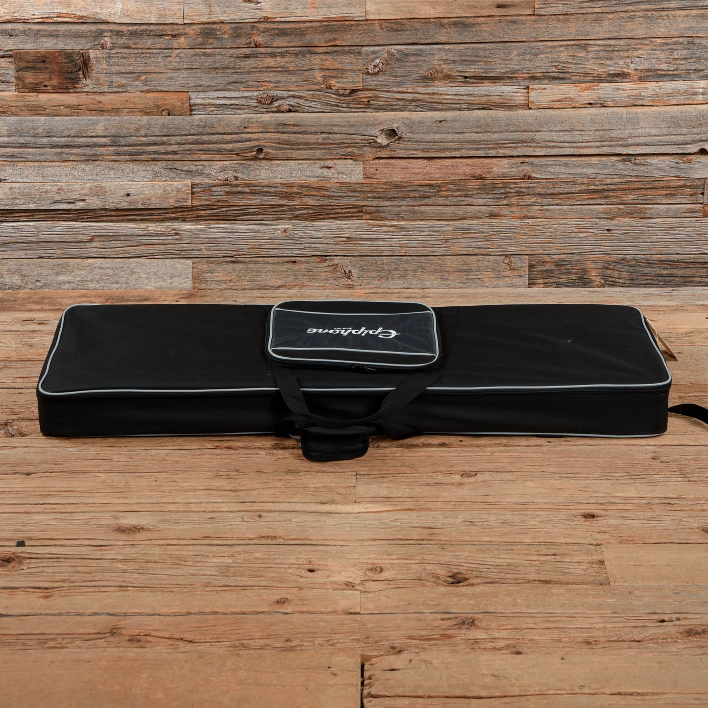 Epiphone Brendon Small Ghosthorse Explorer Galaktikon Burst 2022 Electric Guitars / Solid Body